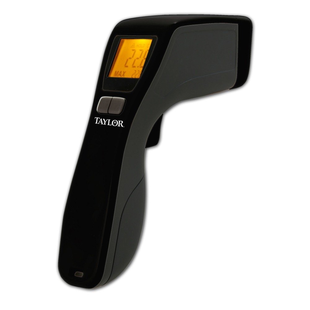 Infrared Thermometers