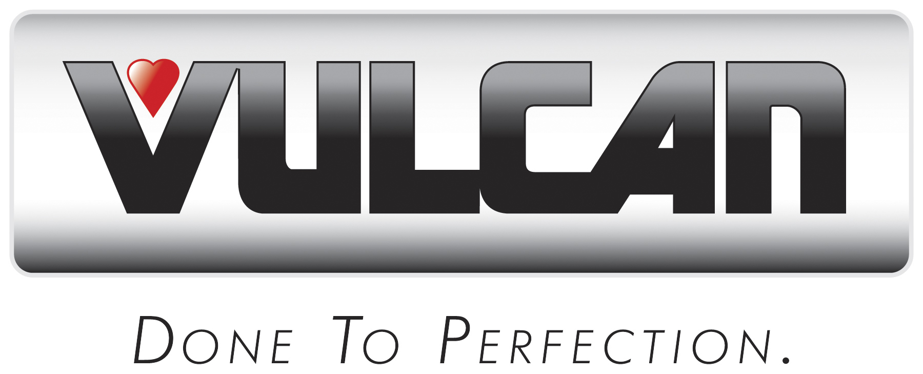 Vulcan Commercial Gas Ranges