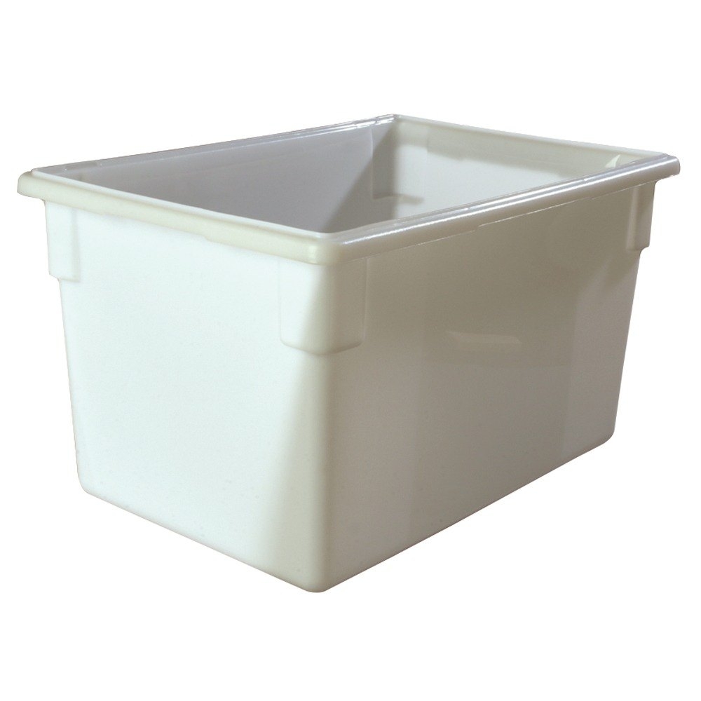 White Food Storage Boxes & Covers
