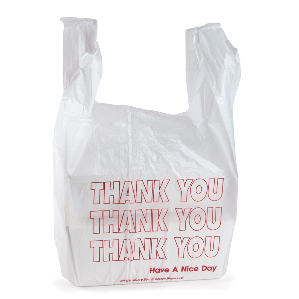 Take Out / To Go Bags