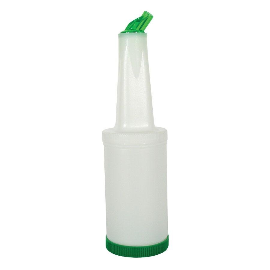 Plastic Storage Containers & Pourers