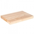 Wood Cutting Board