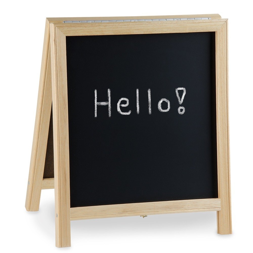 Tabletop Sign Boards