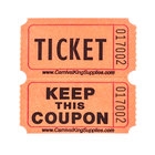 Raffle Tickets