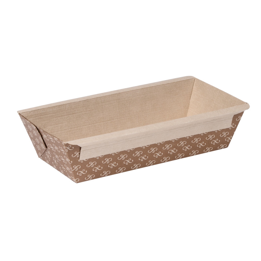 Disposable Loaf Pans