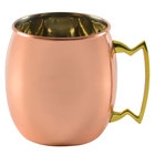 Metal Beverageware