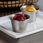 Ramekin & Sauce Cups