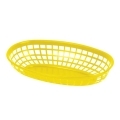 Plastic Food Baskets