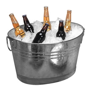 Beverage Tubs & Pails