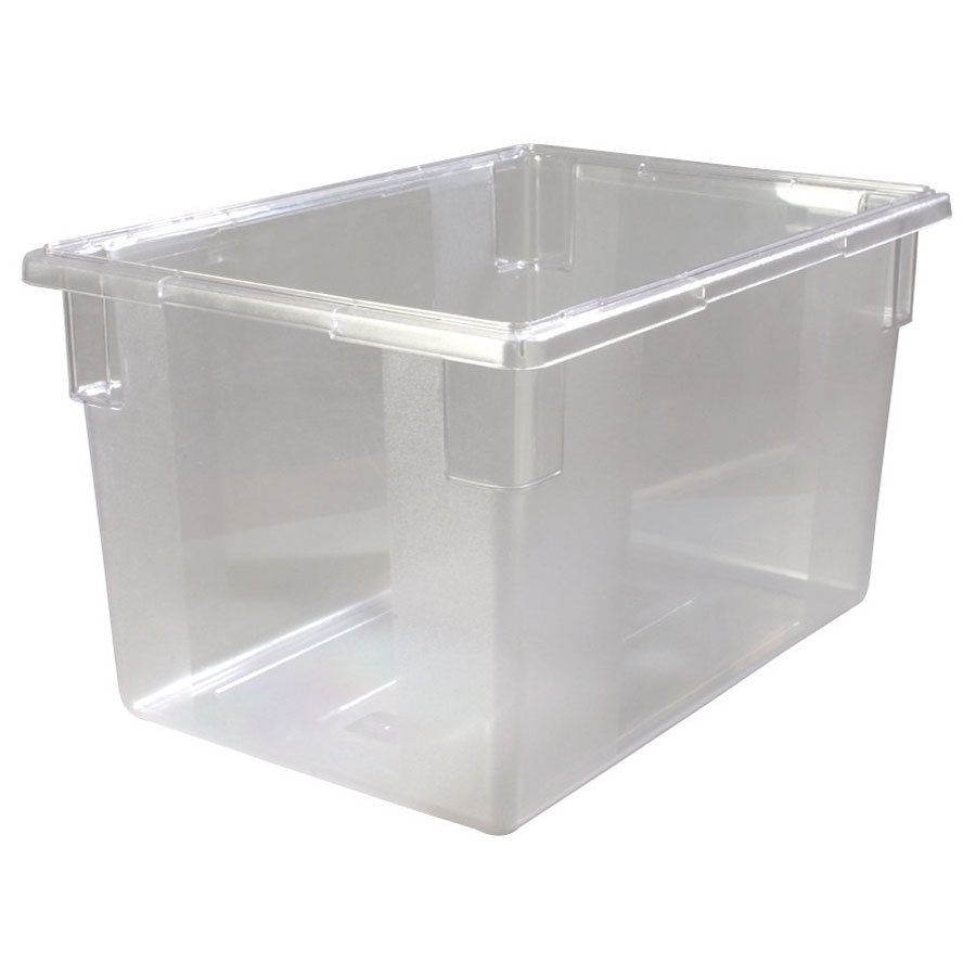 Food Storage Boxes & Covers