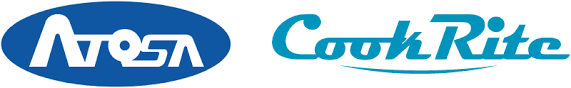 Cookrite Commercial Gas Ranges 