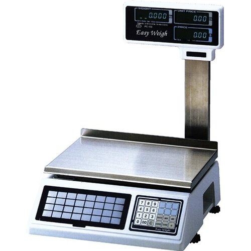 Legal for Trade Scales