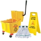 Mops & Mopping Accessories