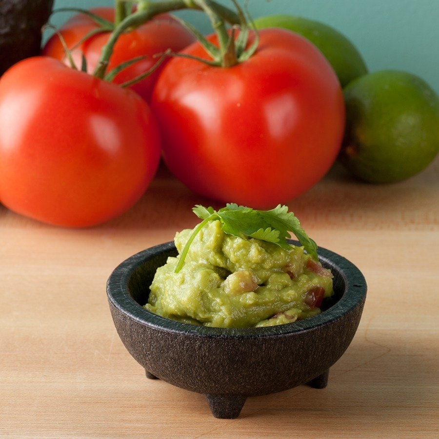 Molcajete Bowls