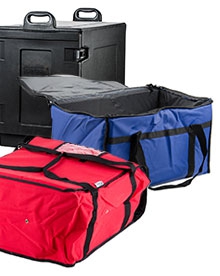 Food Storage and Transport