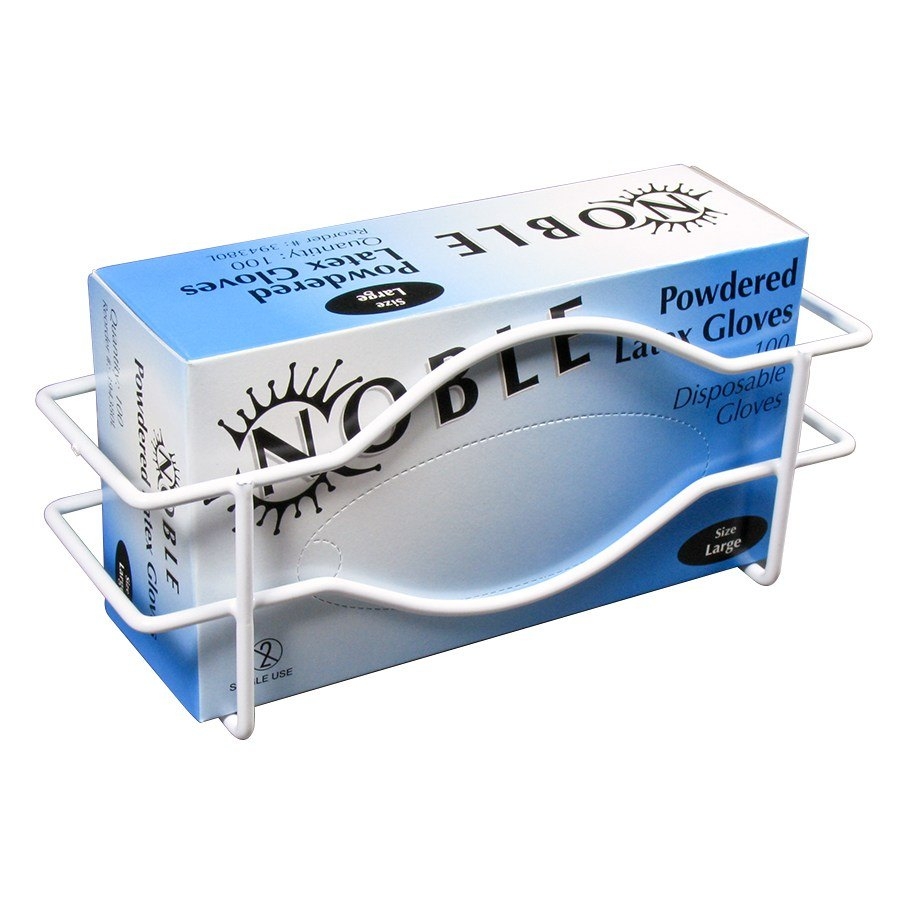 Disposable Glove Racks