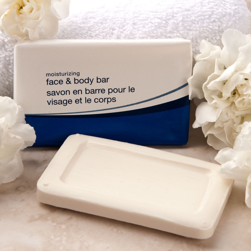 Bar Soap