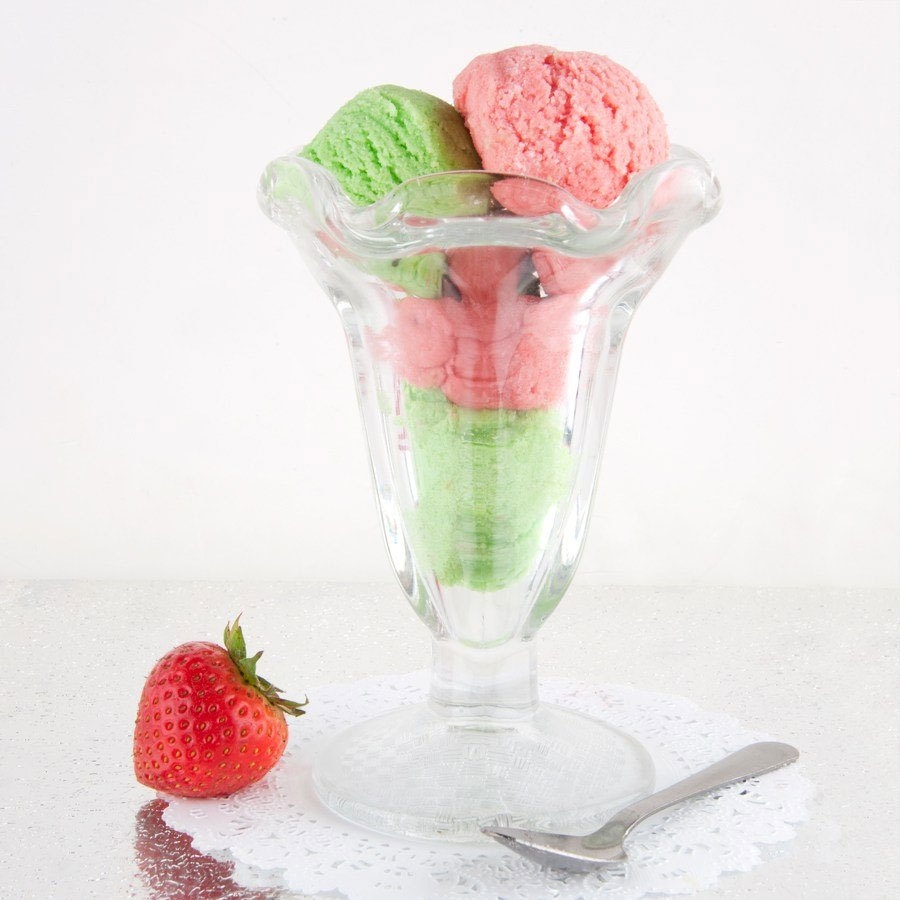 Dessert Glasses