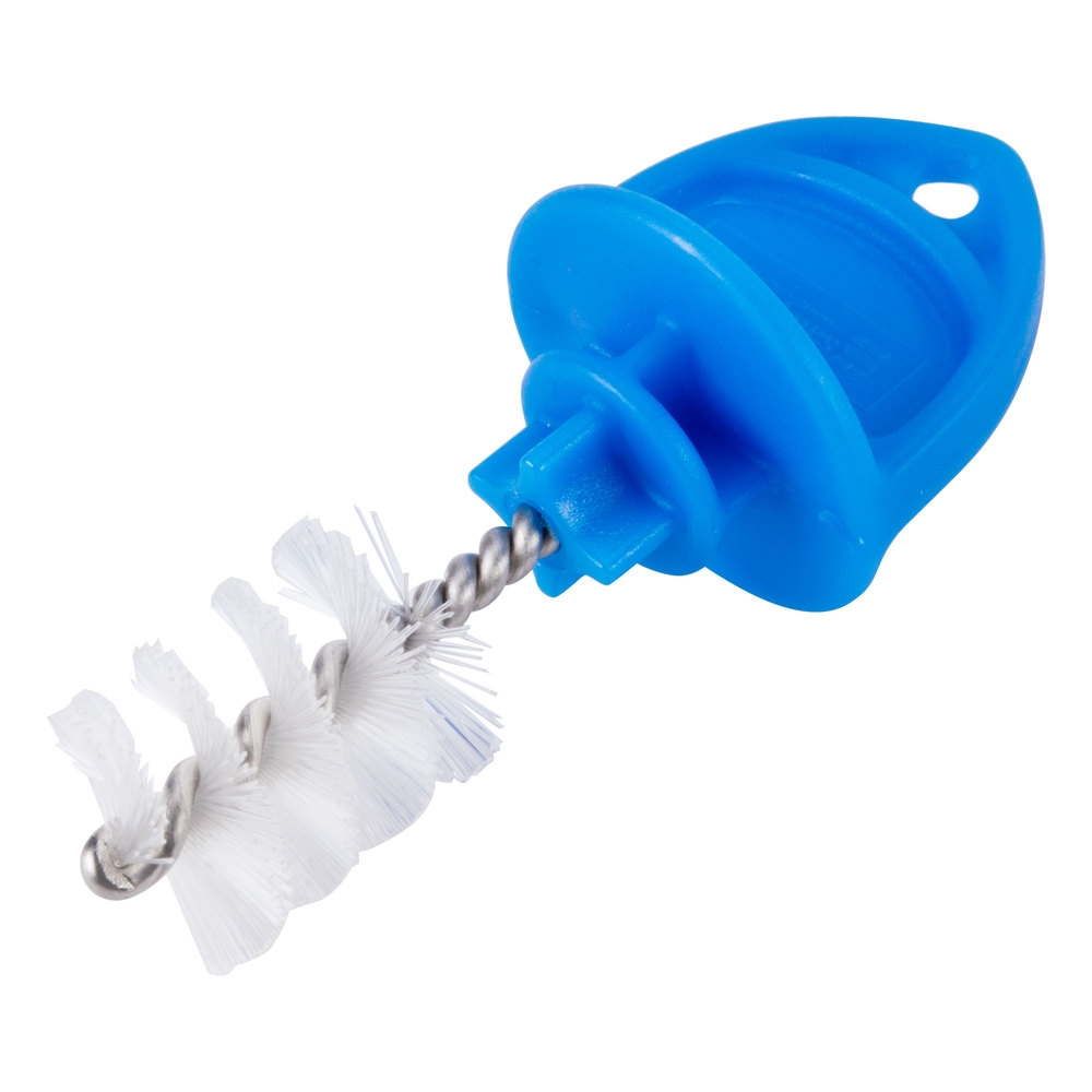 Beer Tap Brushes and Plugs