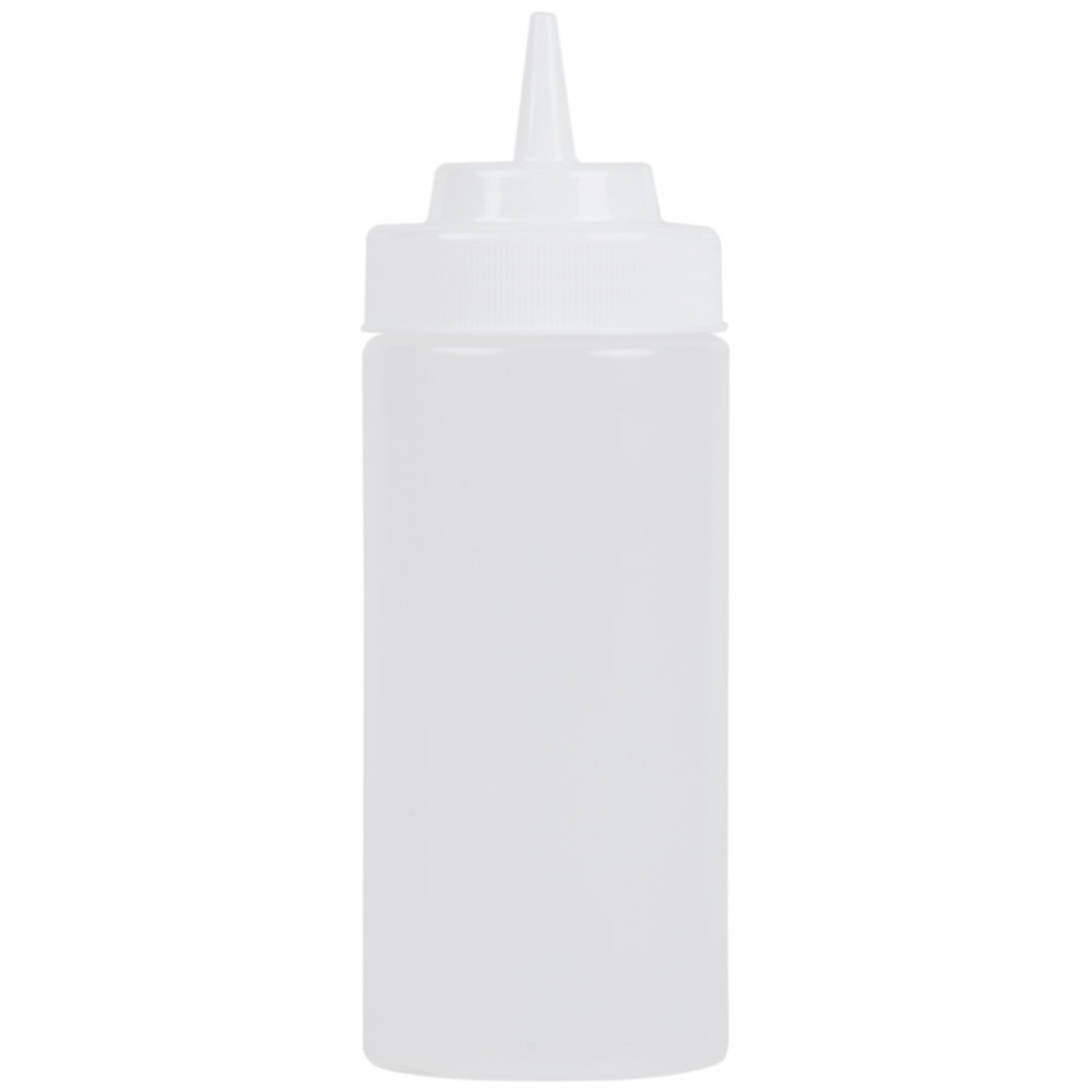 Squeeze Bottles
