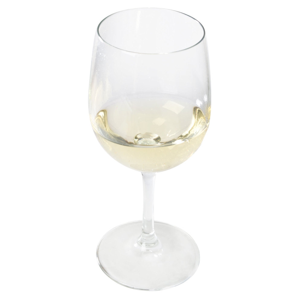 White Wine Glasses