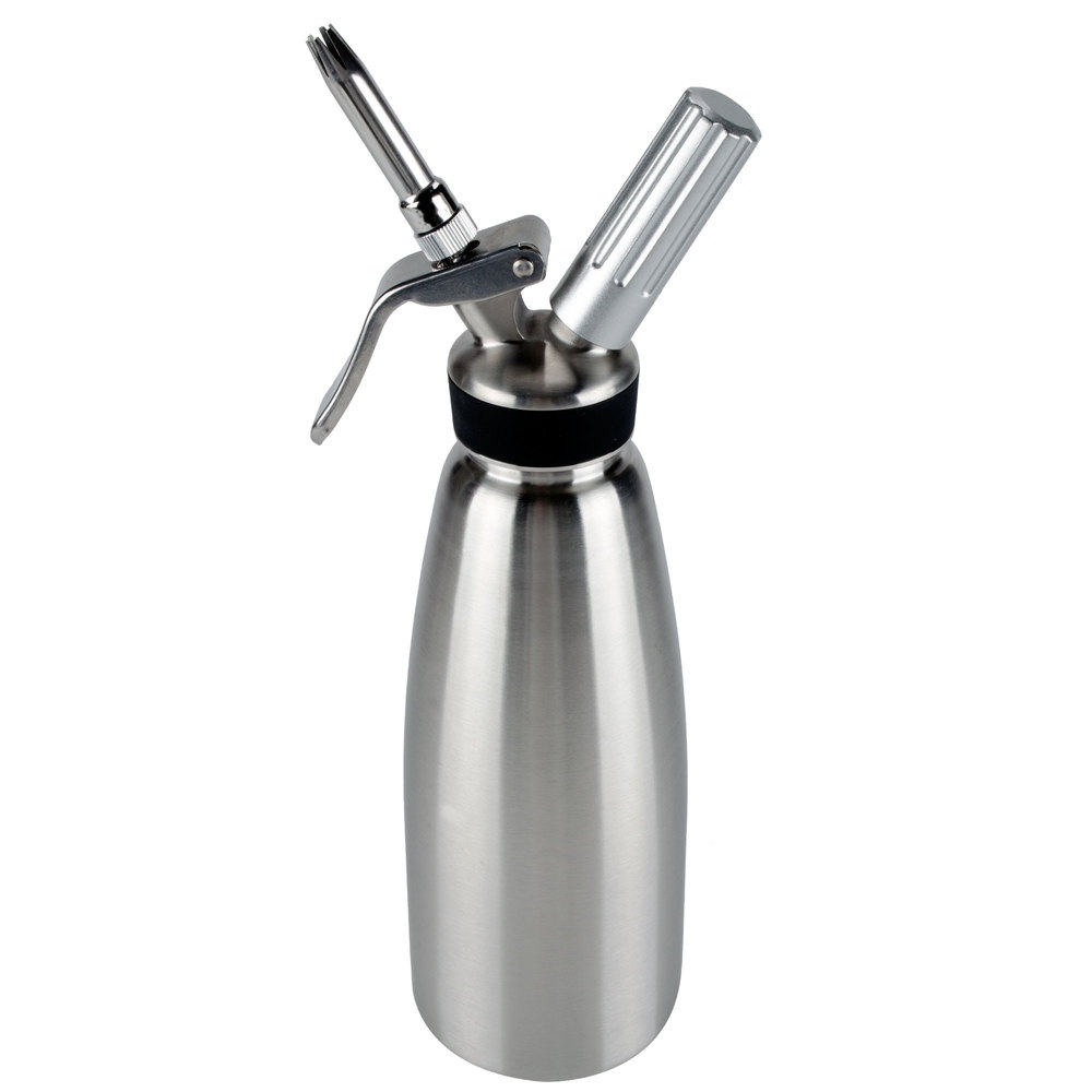 Cream Whippers, Dispensers & Chargers