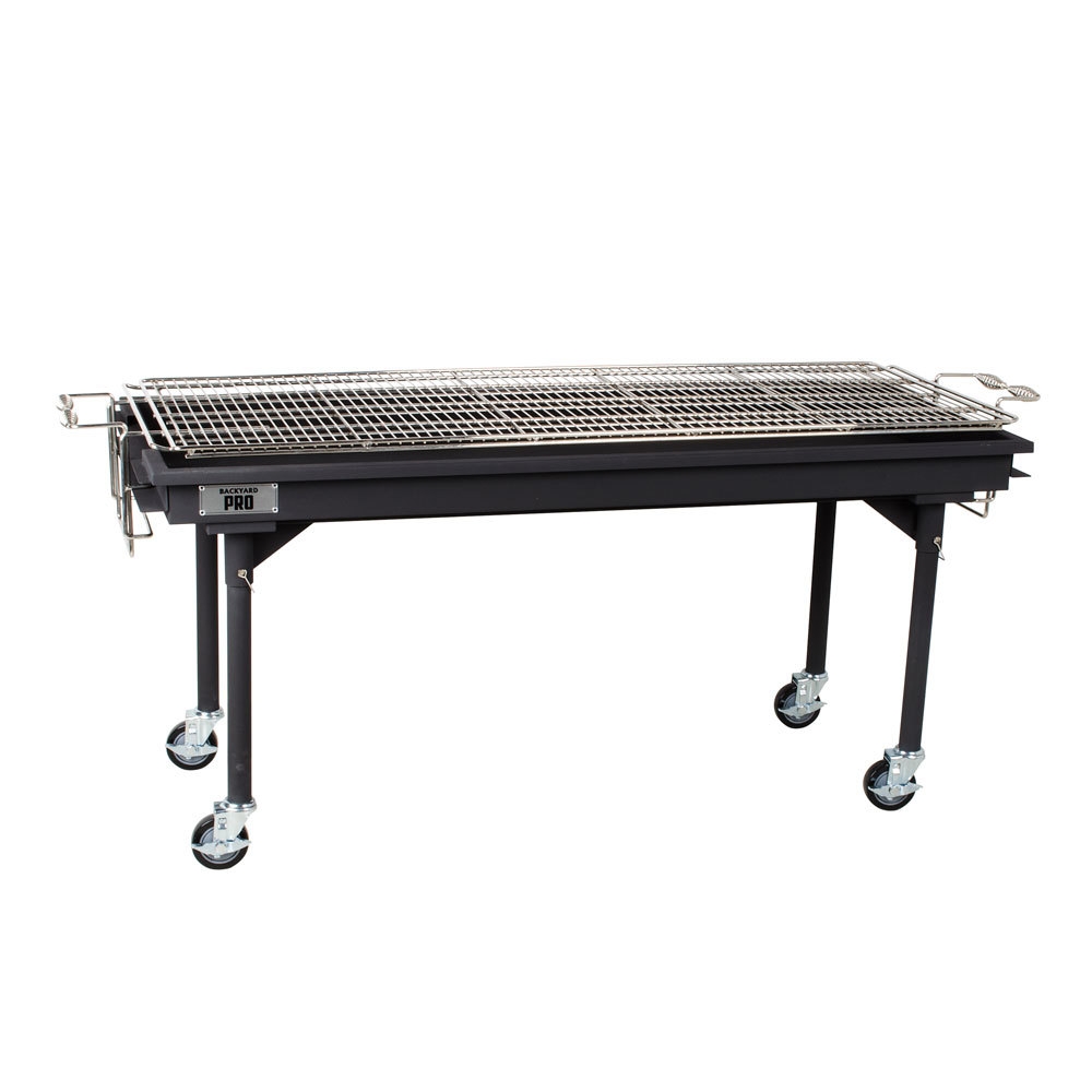 Portable Outdoor Grills