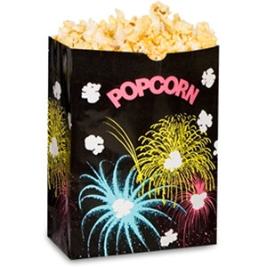 Concession Bags