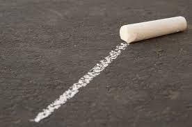 Chalk Type