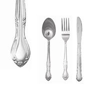 Elegance / Melinda Flatware