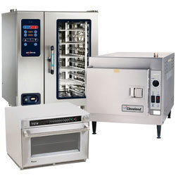 Steam Cooking Equipment