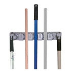 Broom & Mop Racks / Hangers & Closet Organizers