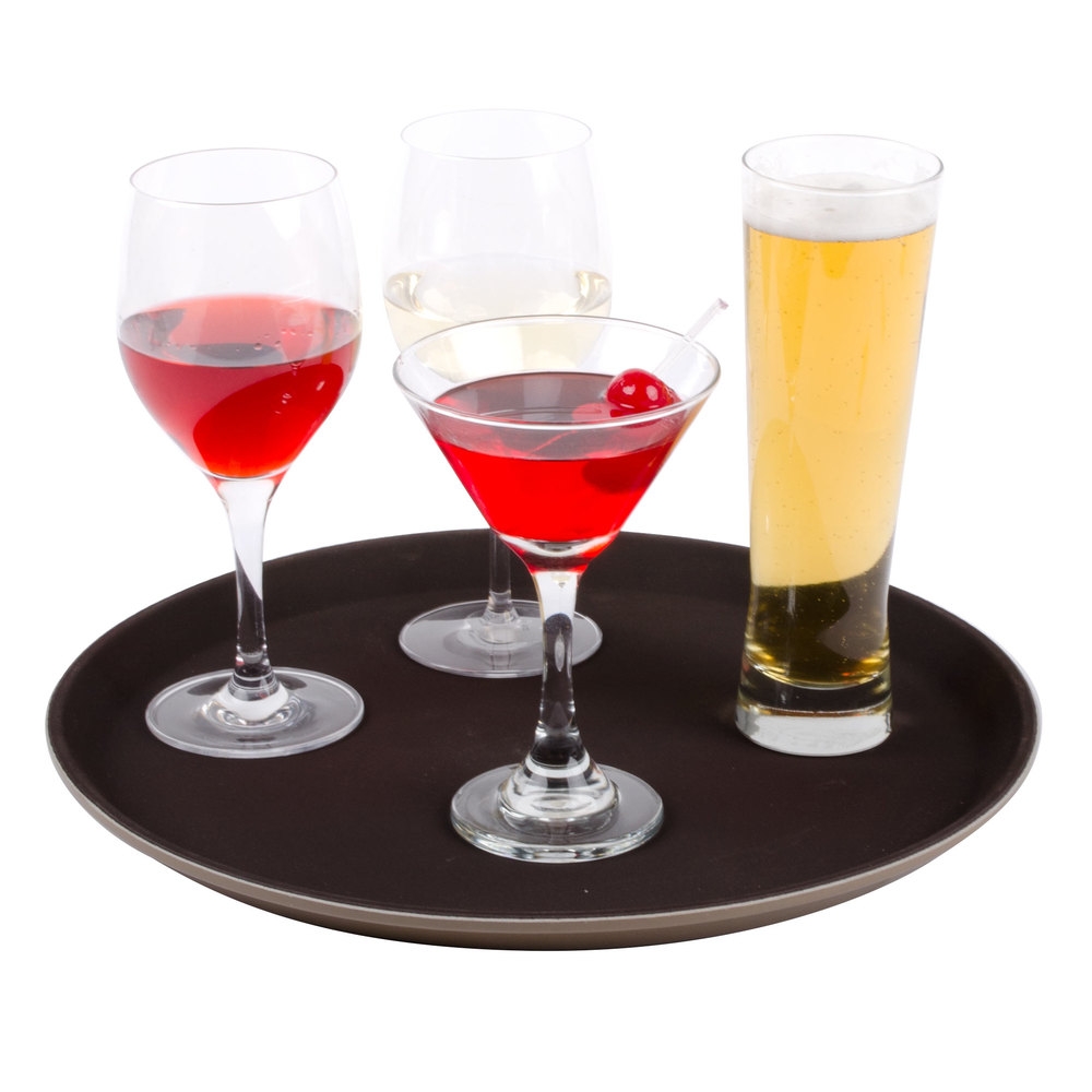Non Skid Trays