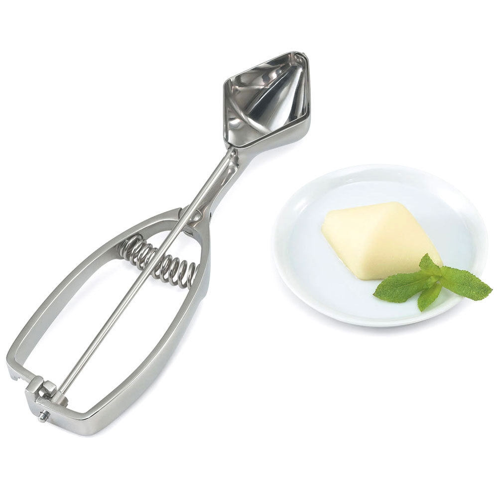 Specialty Food Dishers