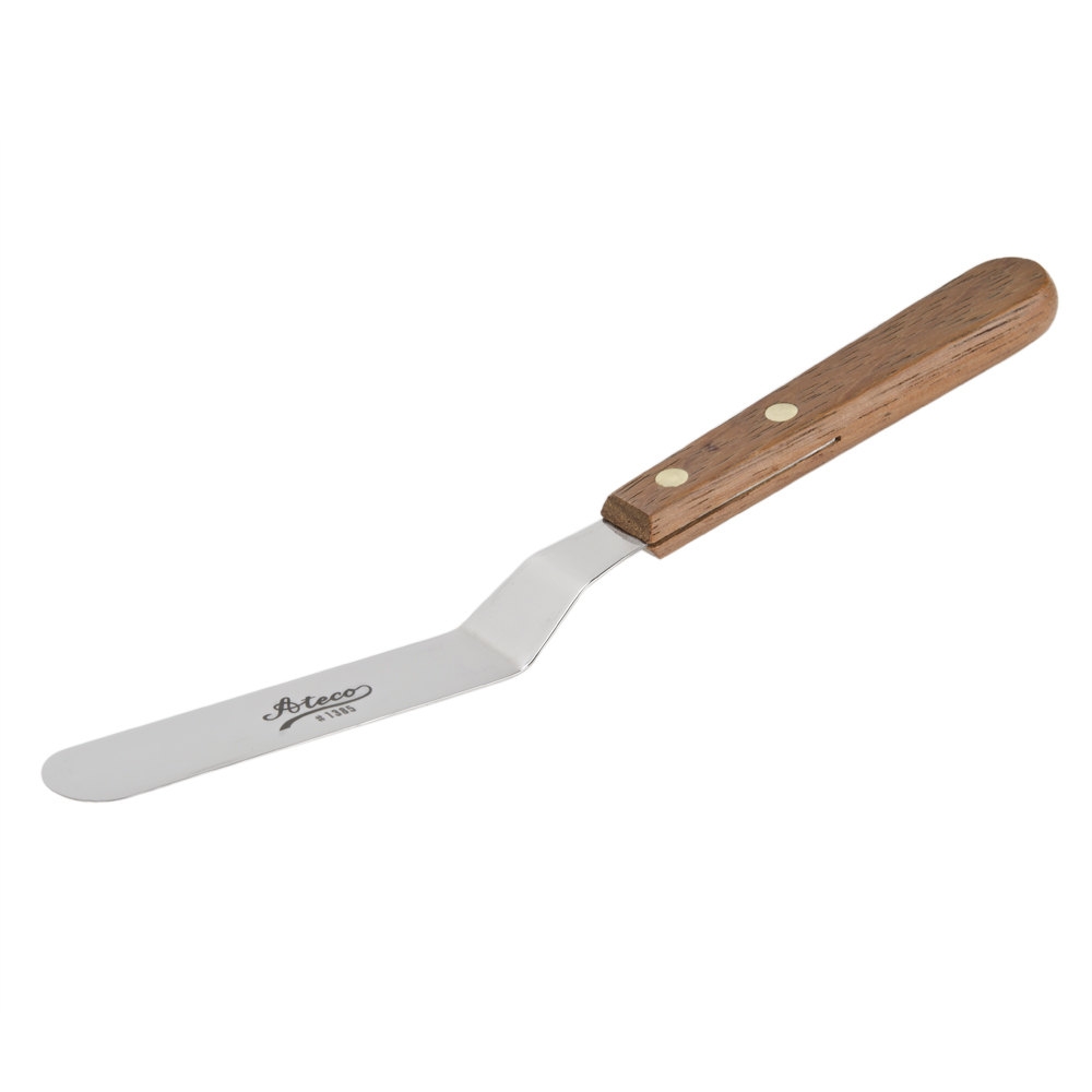 Baking Spatulas & Combs
