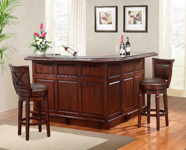 Residential Bars