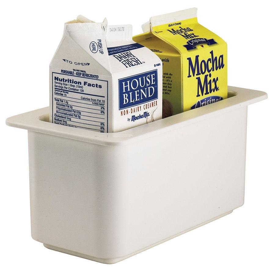 Cold Pans