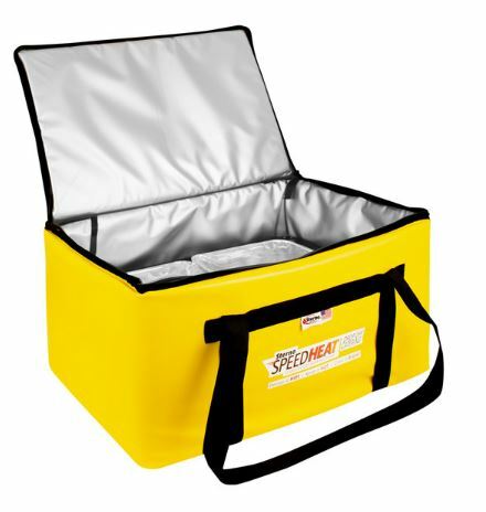Food Pan Carrier / Catering Delivery Bags
