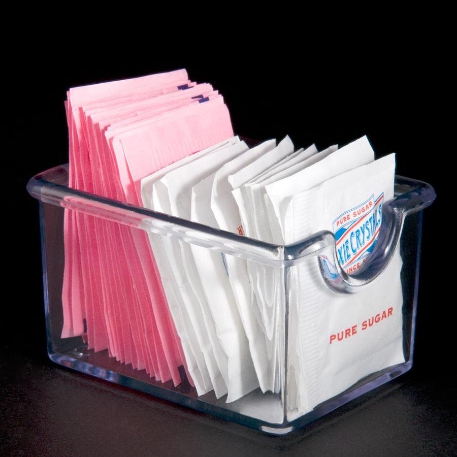 Sugar Caddies