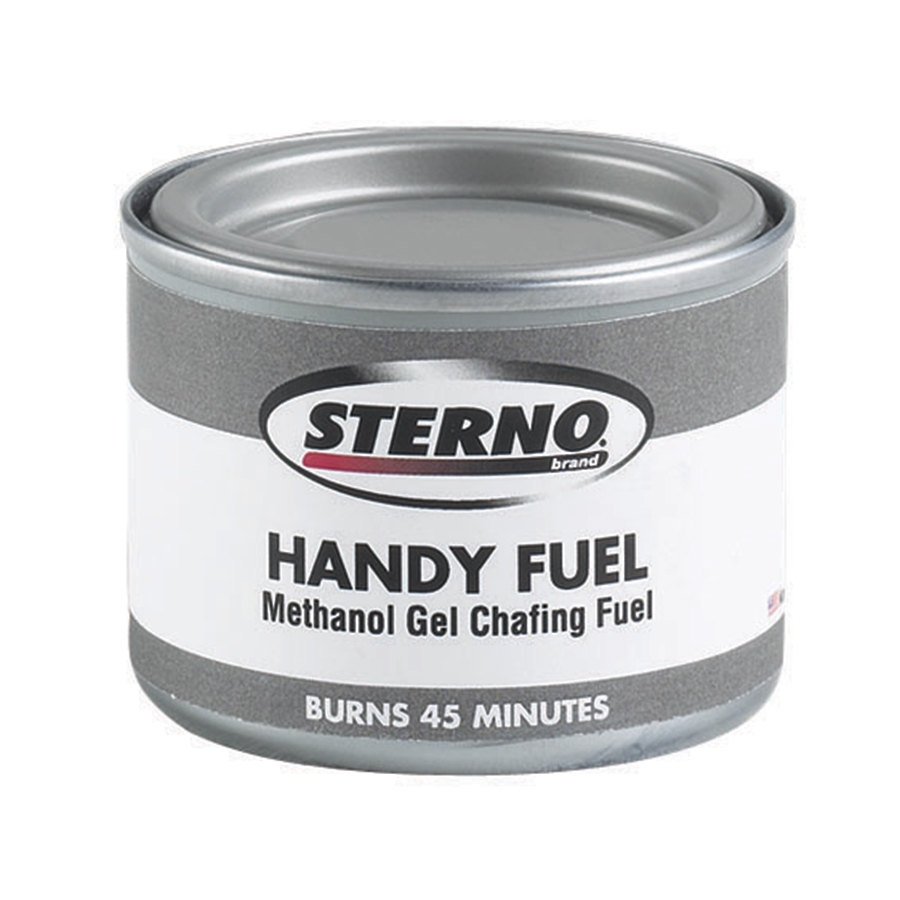 Chafing Fuel