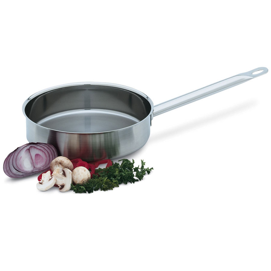 Saute Pans
