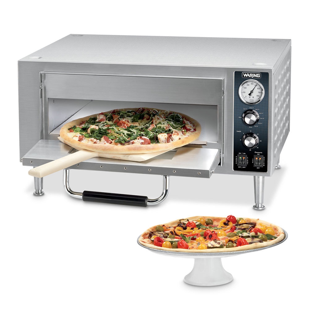 Pizza Ovens
