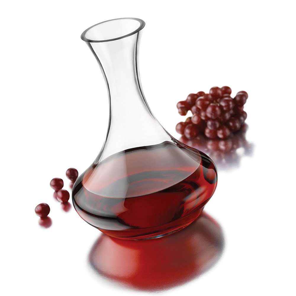 Decanters & Carafes