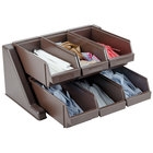 Condiment Holders, Dispensers & Organizers