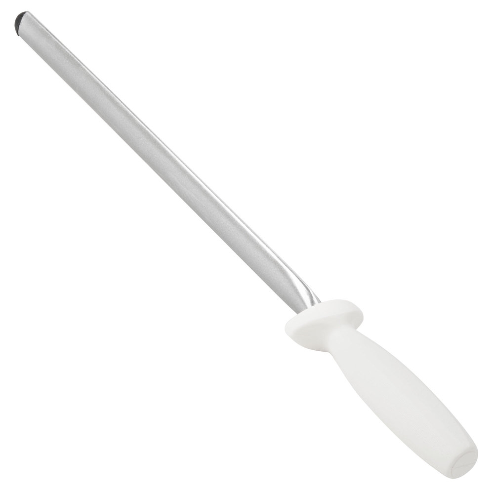 Knife Steels