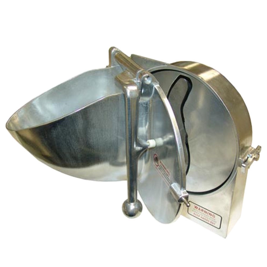 Grating, Shreading & Slicer Attachments