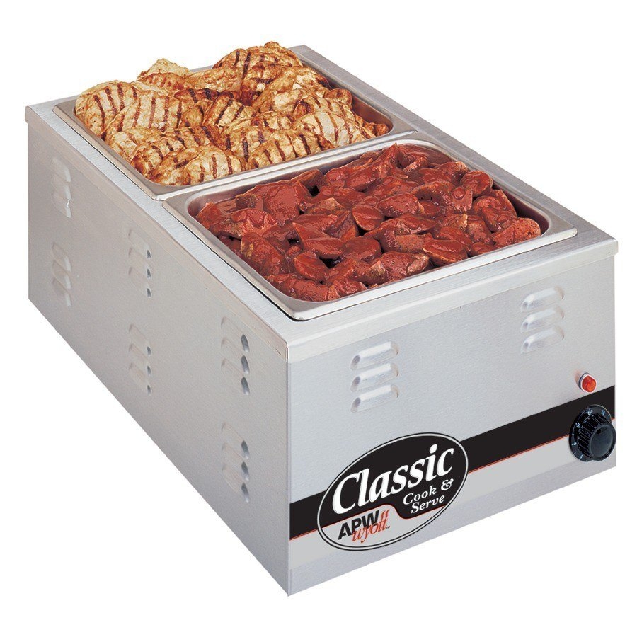 Food Holding Equipment & Food Warming