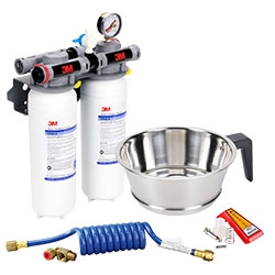 Coffee Machine Parts and Accessories