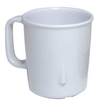 Melamine Beverageware