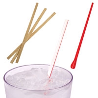 Straws & Stirrers